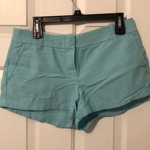 Jcrew everyday 3” shorts